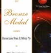 Bronze 2015 Cabernet Sauvignon