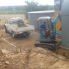 Work is underway