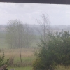 Rainy conditions