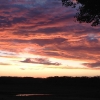 Breathtaking sunsets