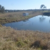 Results of not so recent rains