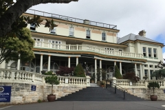 The Carrington Hotel