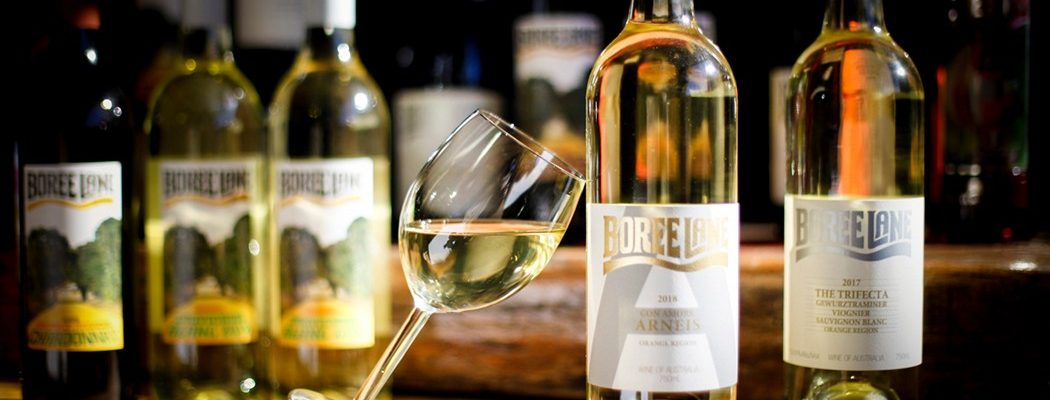 Arneis, Trifecta, Chardonnay and Sauvignon Blanc